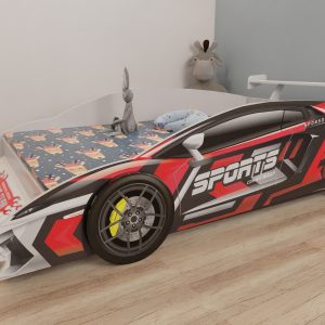 Giường Xe đua Lamborghini