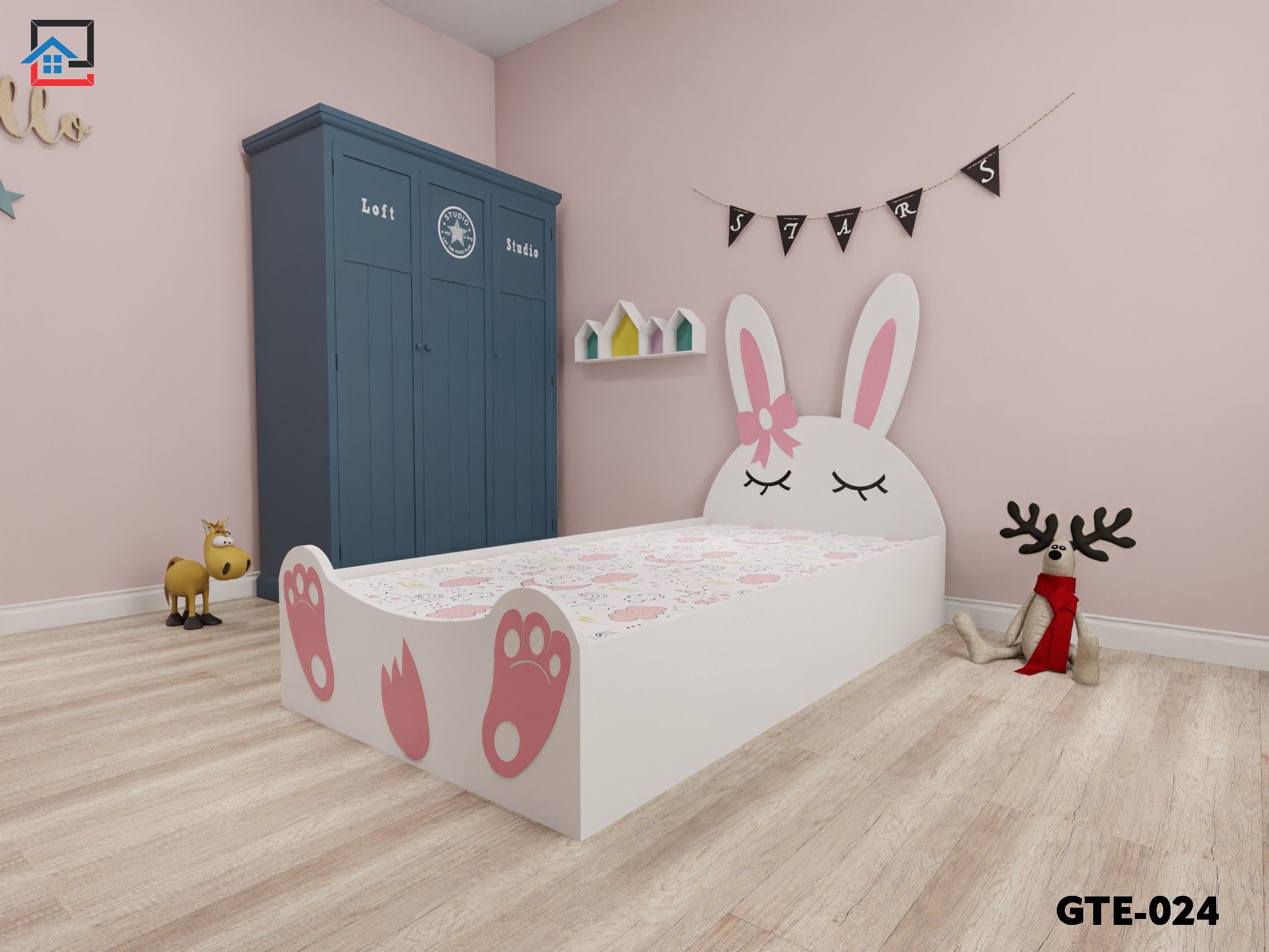 Gte 24 (3) Gte 24 (3)