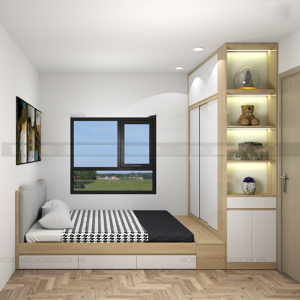 Mau Giuong Lien Tu Gn38