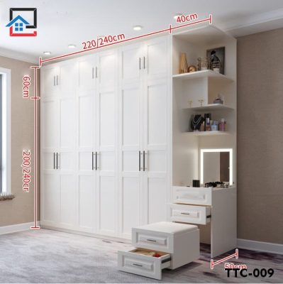 Ttc 009