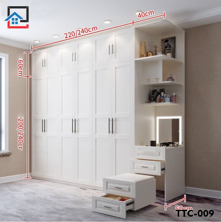 Ttc 009 Ttc 009
