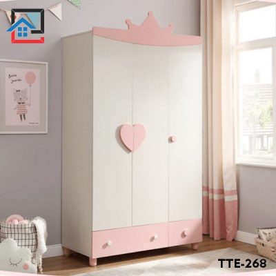 Tte 268
