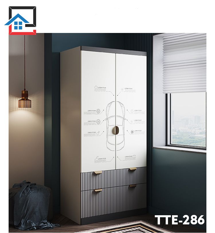 Tte 286 Tte 286