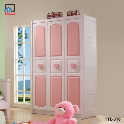 Tte 318