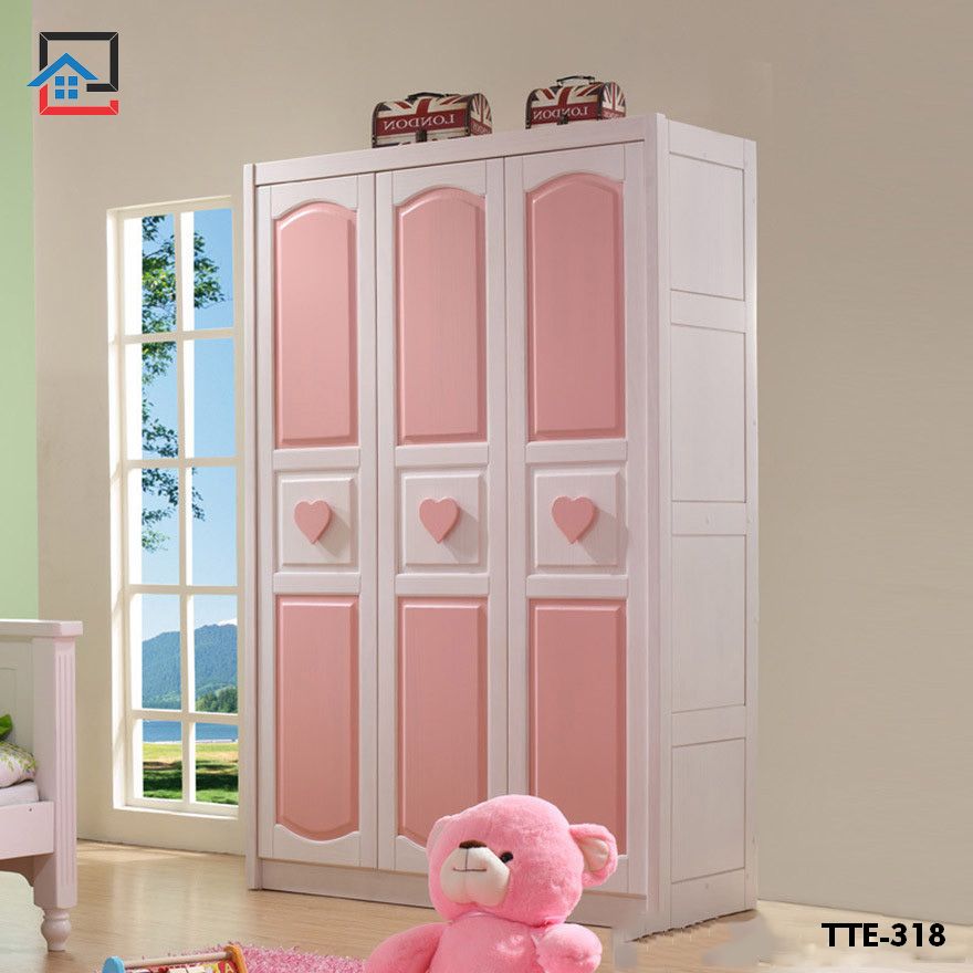 Tte 318 Tte 318