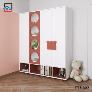 Tte 322