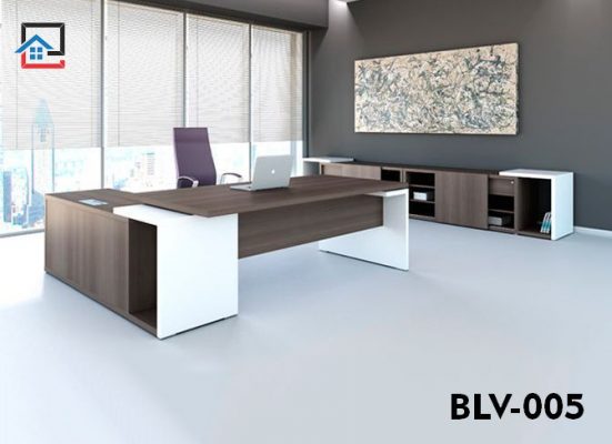 Bàn Giám đốc | Bàn Giám đốc Hòa Phát