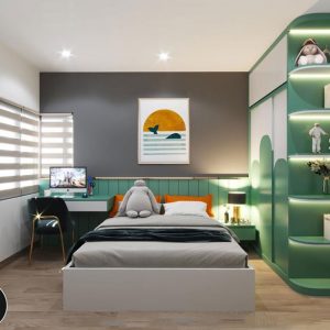 Best Combo Phong Ngu Chung Cu Menh Moc Vietkithome