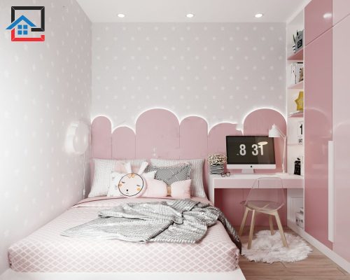 Thit Ke Noi Thta Chung Cu
