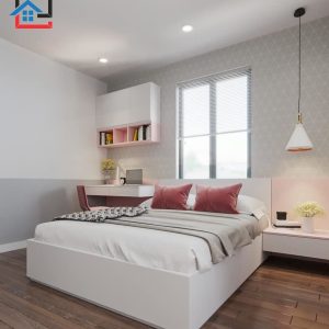 Thiết Kế Nội Thất Phòng Ngủ đẹp