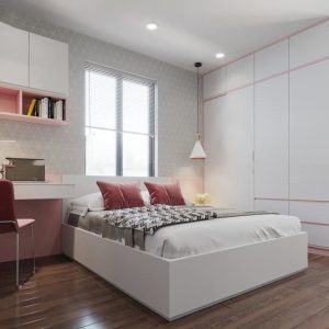 Thiết Kế Nội Thất Phòng Ngủ