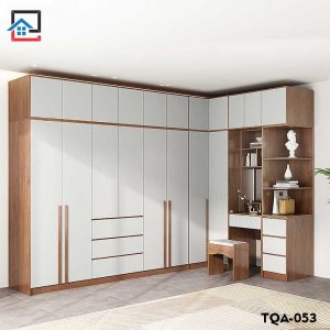 Tu Quan Ao Chu L 15