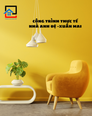 Thực Tế Thi Công Nhà Anh ĐỆ Xuân Mai (400 X 500 Px) (400 X 500 Px) (3)