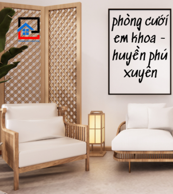 Phòng Cưới